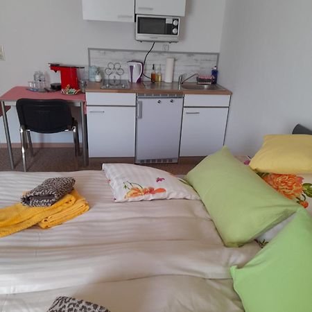 LutzerathHaus Isabella公寓 外观 照片