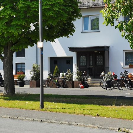 LutzerathHaus Isabella公寓 外观 照片